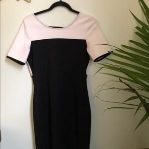 Juicy Couture Low Back Dress